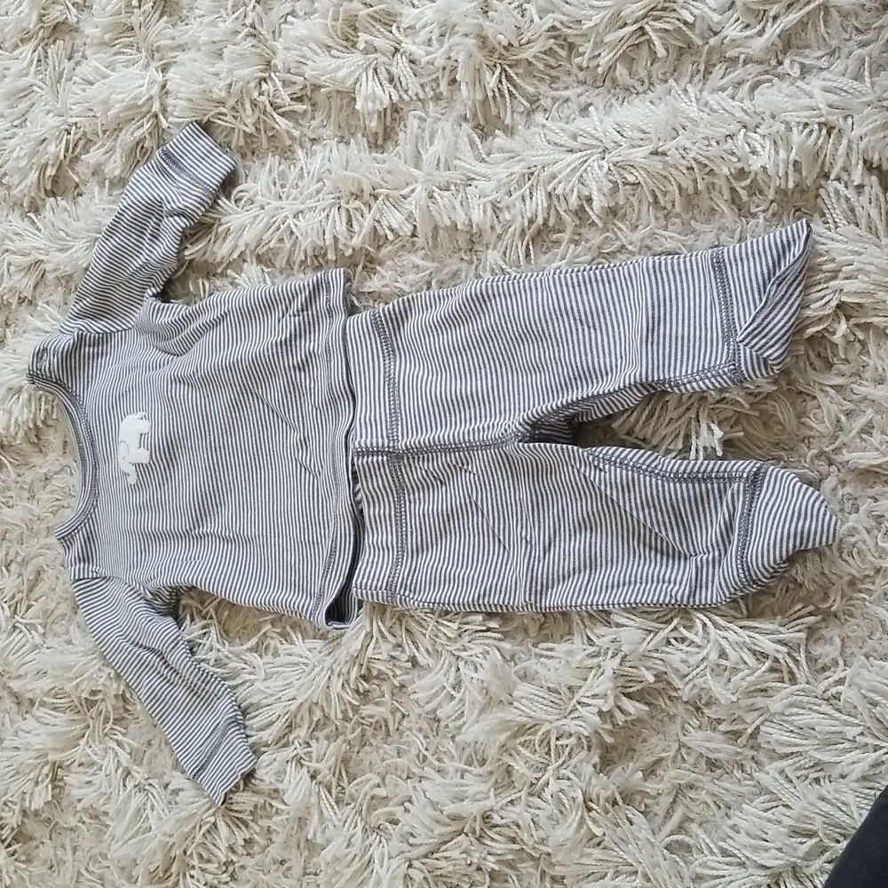 Carter's 3M set